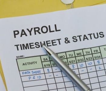 Payroll Services