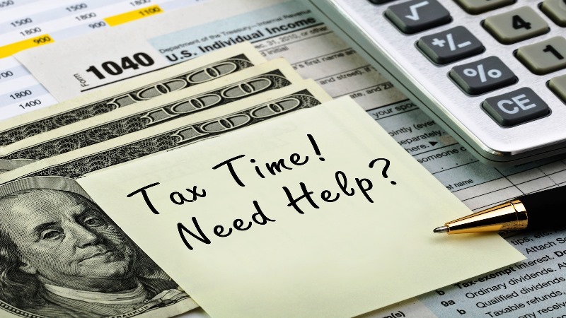 Taxation of a Sole Proprietorship business in Kenya