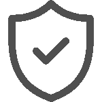 100% trusted by